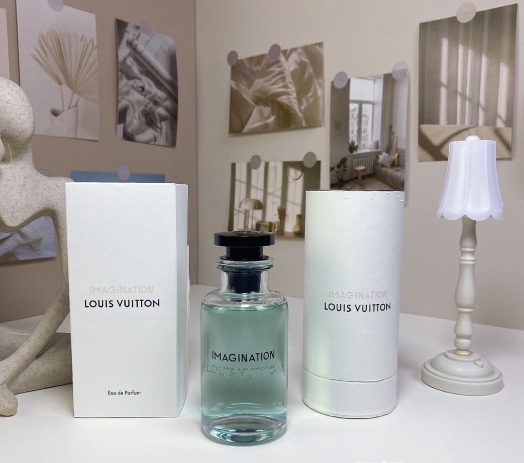 LOUIS VUITTON Imagination Eau de Parfum