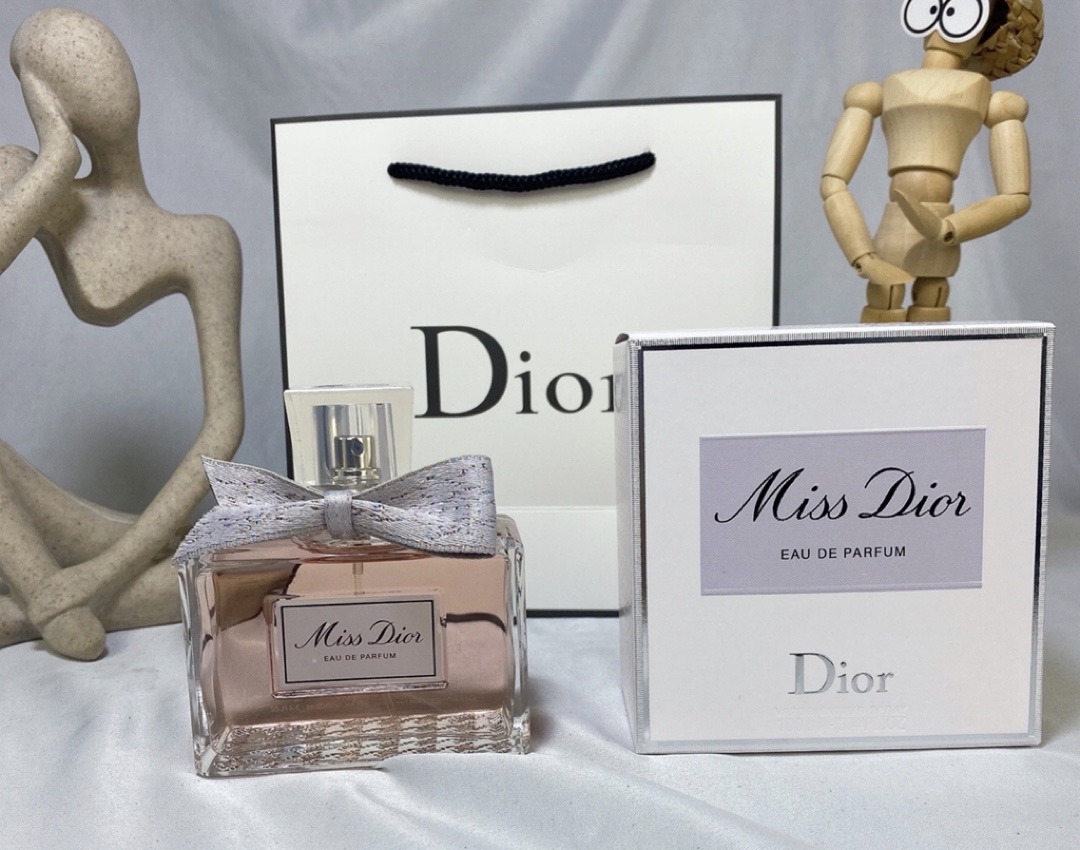 Miss Dior Eau de Parfum