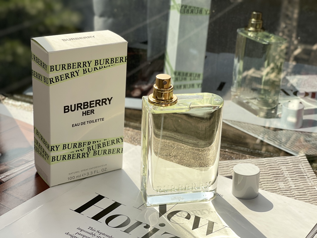 Burberry Her Eau de Toilette