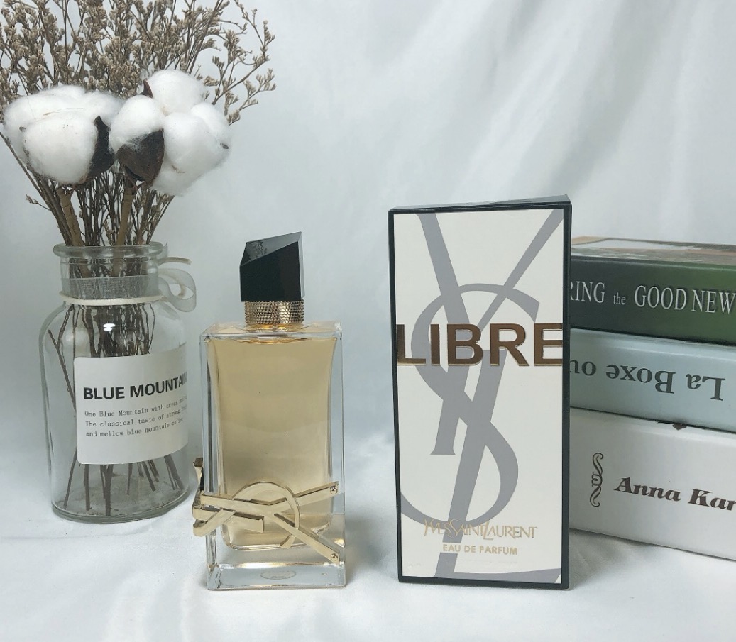 Yves Saint Laurent Libre Eau de Parfum