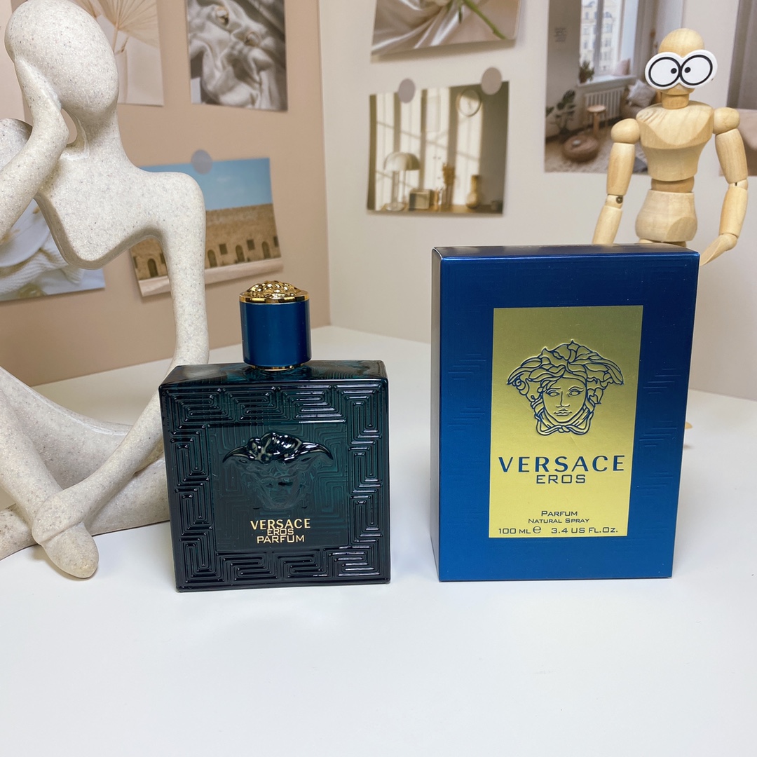 Versace Eros Parfum 100ml