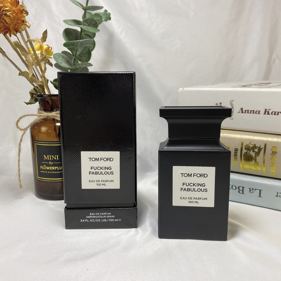 Tom Ford Fucking Fabulous Eau de Parfum