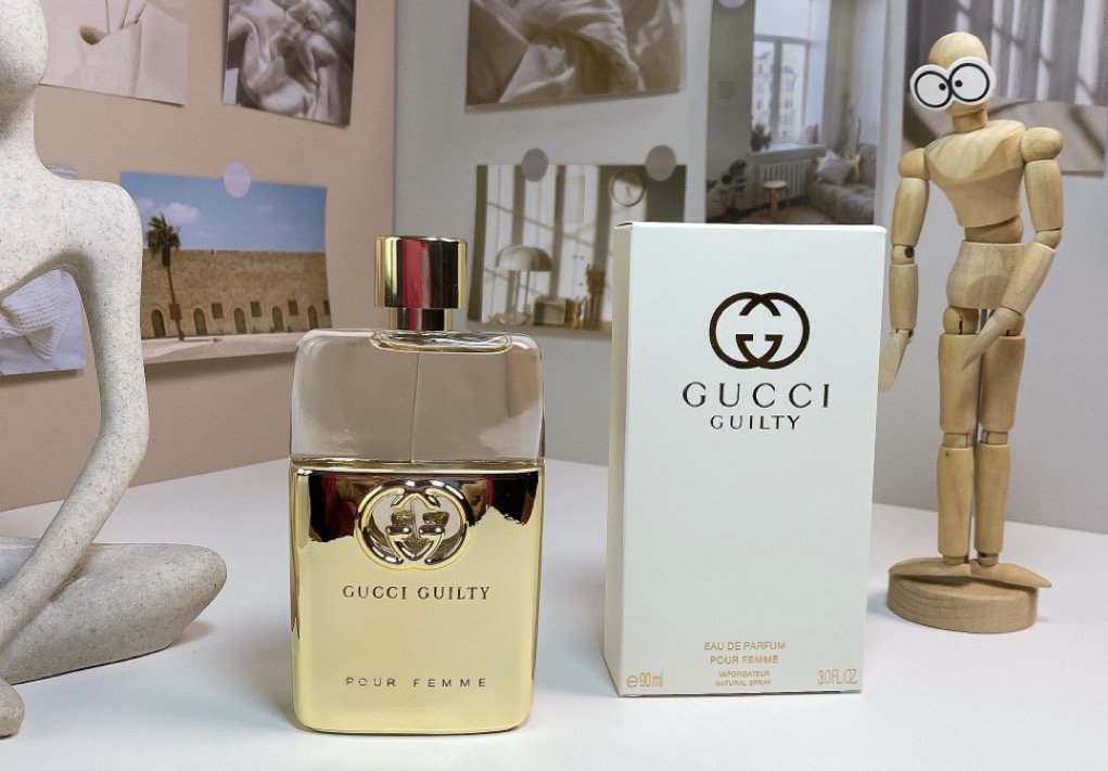 Gucci Guilty Pour Femme Eau de Parfum