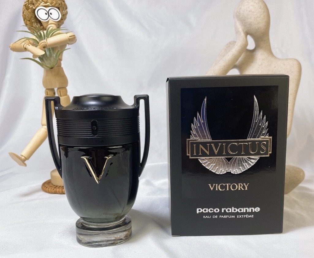Paco Rabanne Invictus Victory EDP