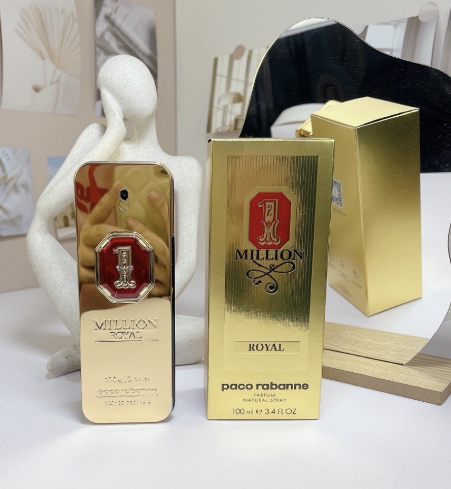1 Million Royal Eau de Parfum