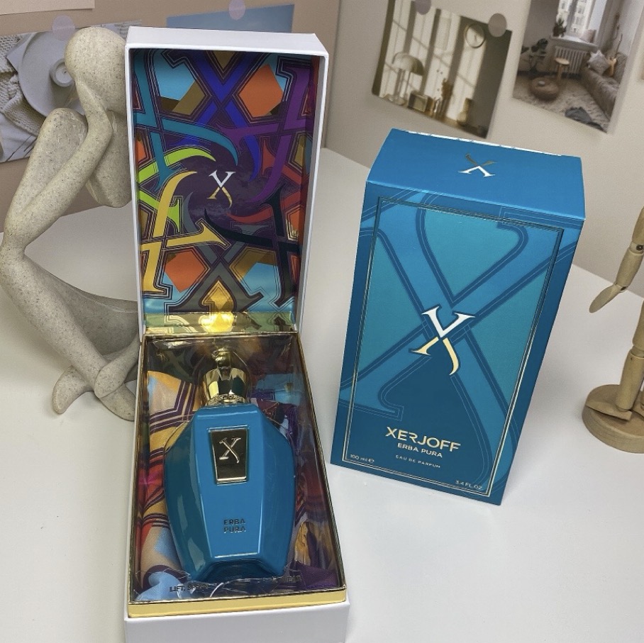 Xerjoff Erba Pura Eau de Parfum