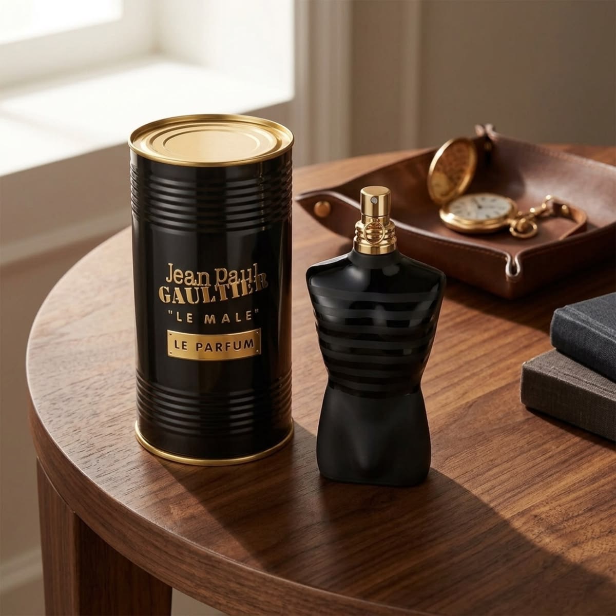 Jean Paul Gaultier Le Male Le Parfum