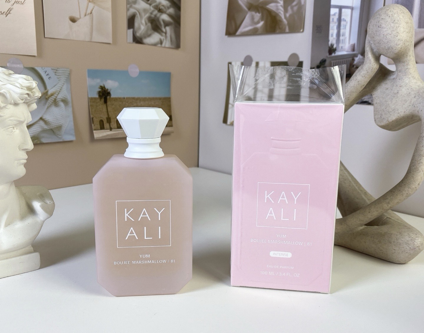 KAYALI Yum Boujee Marshmallow | 81