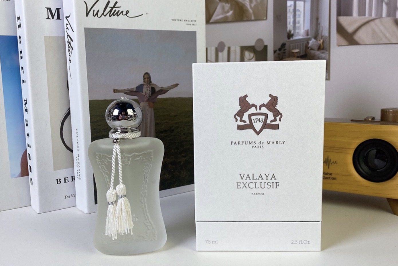 Parfums de Marly Valaya Exclusif Eau de Parfum