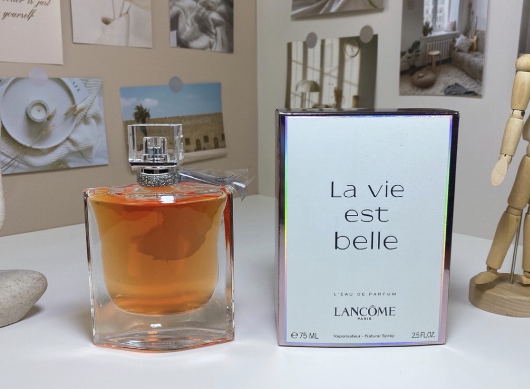 Lancôme La Vie Est Belle Eau de Parfum 75mL
