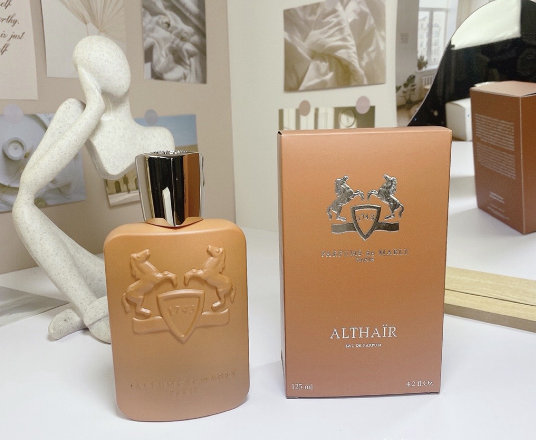  Parfums De Marly ALTHAÏREau de Parfum