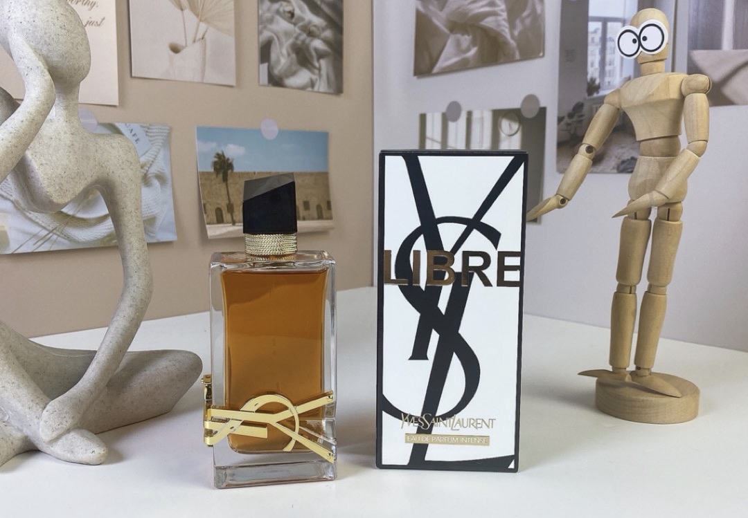 Yves Saint Laurent Libre Eau de Parfum