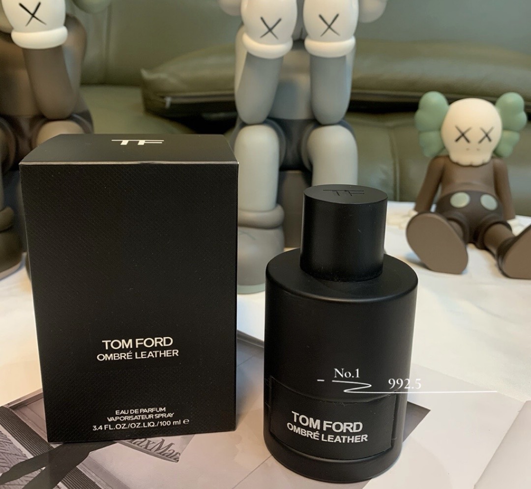 Tom Ford Ombre Leather Eau de Parfum