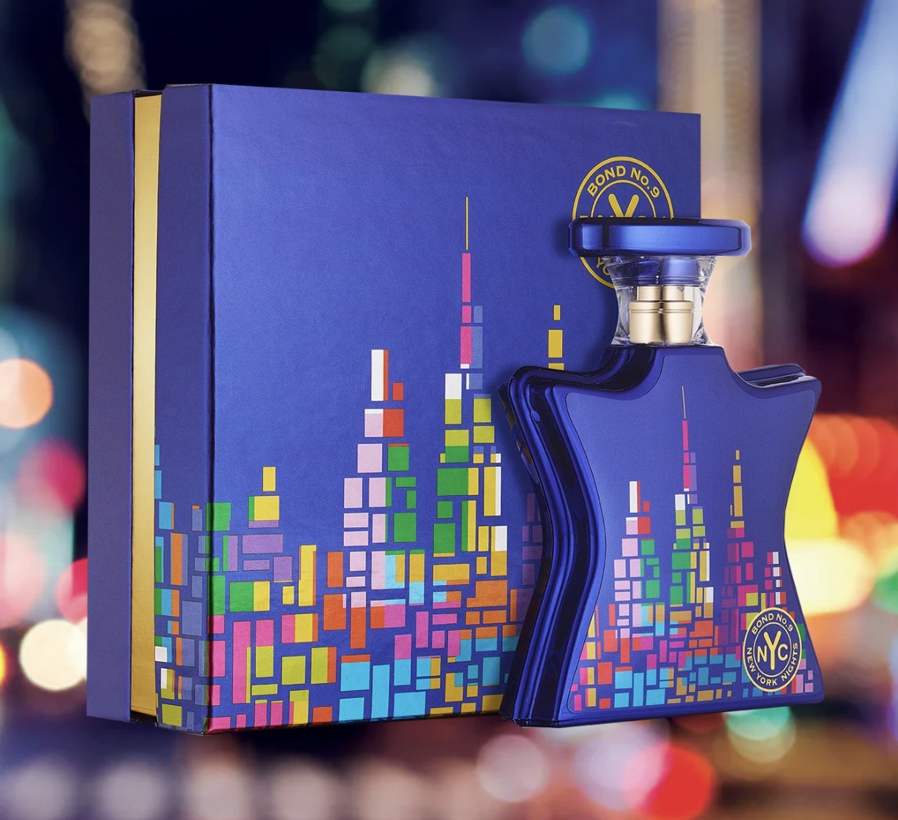 Bond No. 9 NYC Eau de Parfum