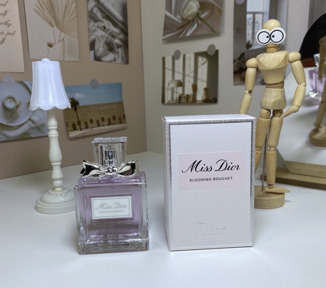 Miss Dior Blooming Bouquet Eau de Toilette