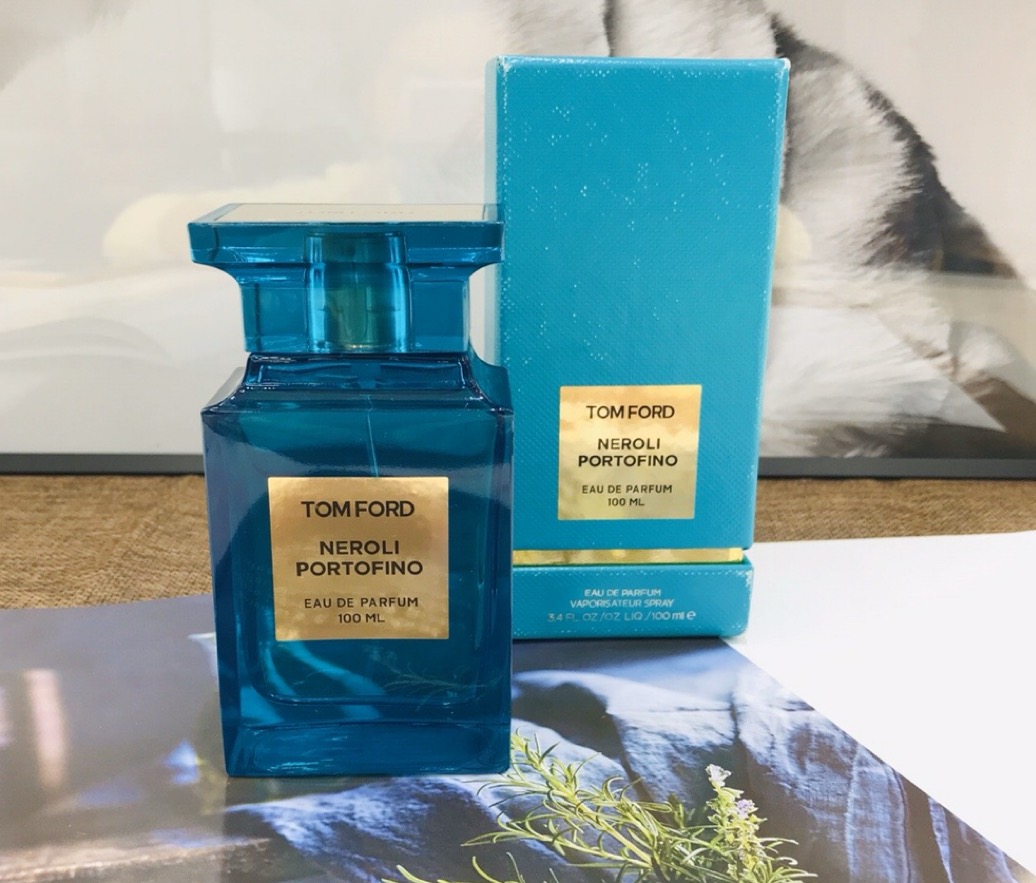 Tom Ford Neroli Portofino Eau de Parfum