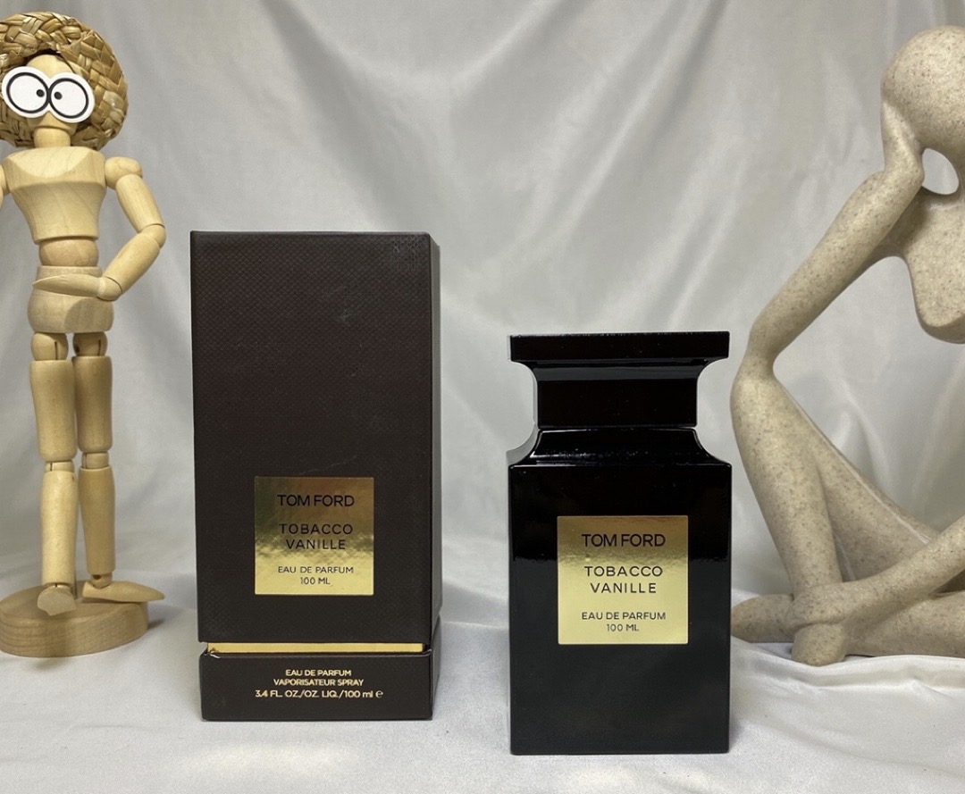 Tom Ford Tobacco Vanille Eau de Parfum 100ml