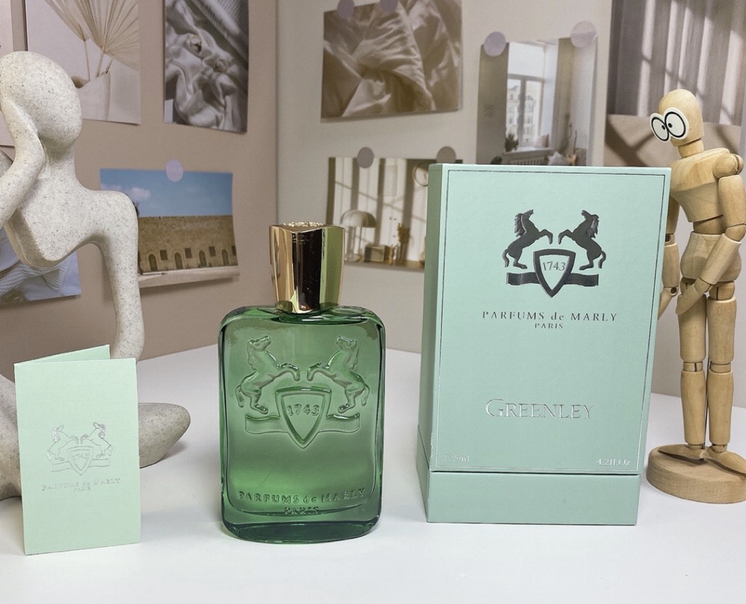Parfums de Marly Greenley