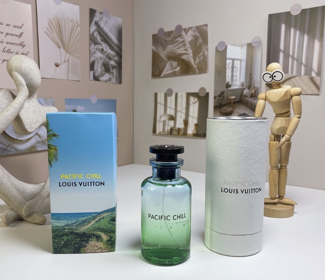 Louis Vuitton Pacific Chill Eau de Parfum
