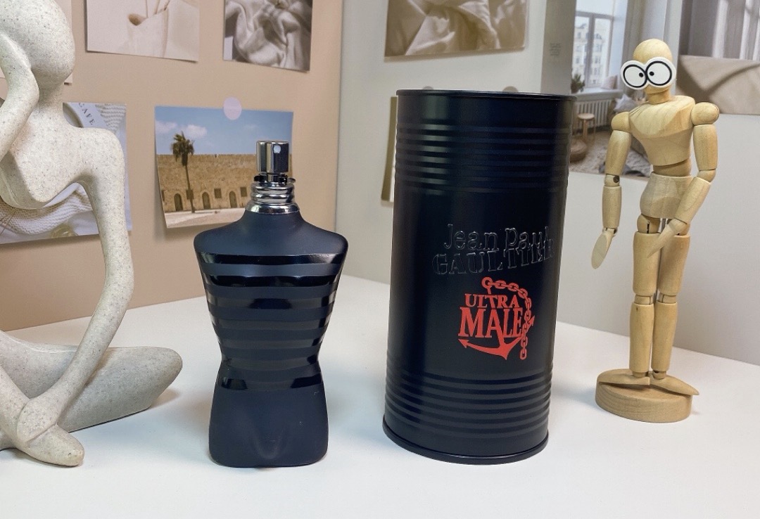 Jean Paul Gaultier Ultra Male Eau de Toilette
