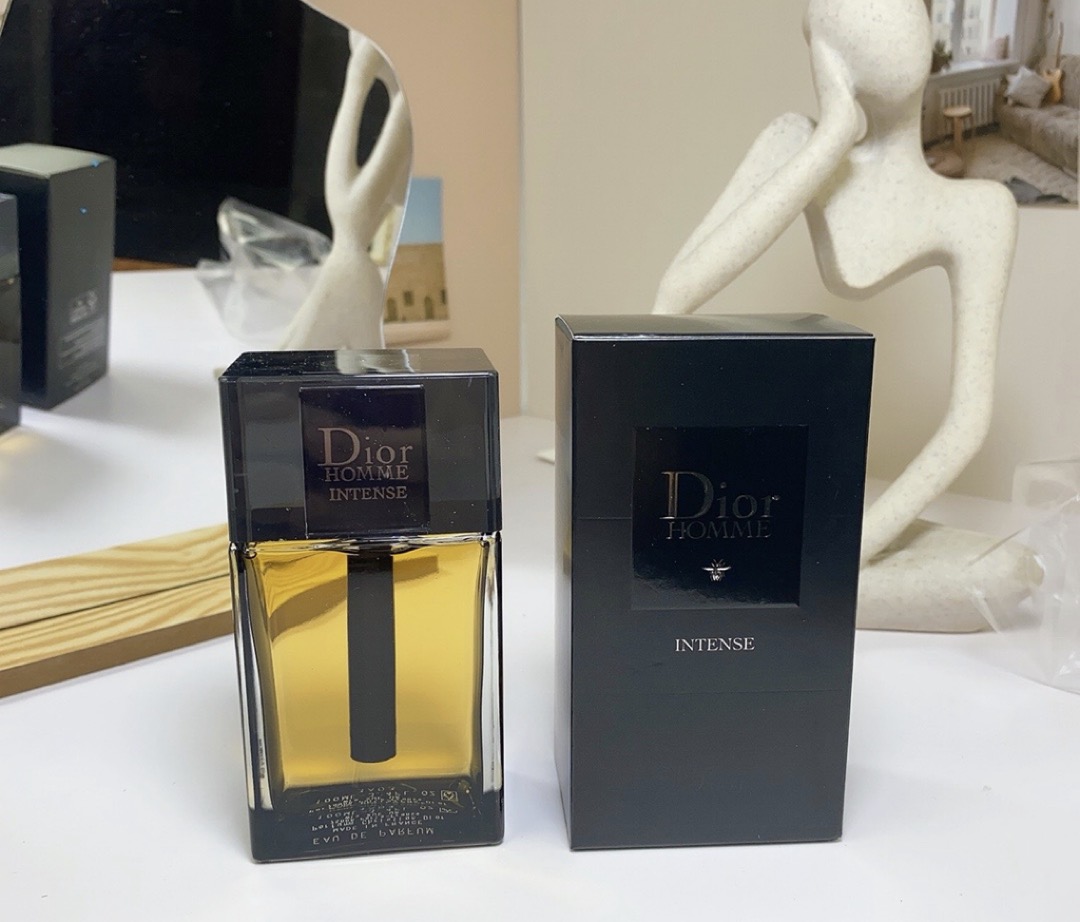 Dior Homme Intense Eau de Parfum