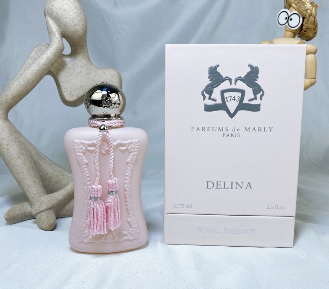 Parfums de Marly Delina Eau de Parfum