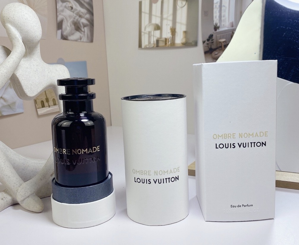 Louis Vuitton Ombre Nomade Eau de Parfum