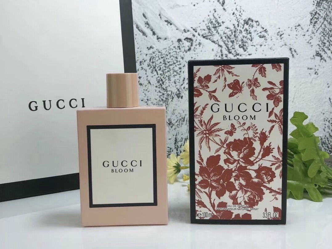 Gucci Bloom Eau de Parfum