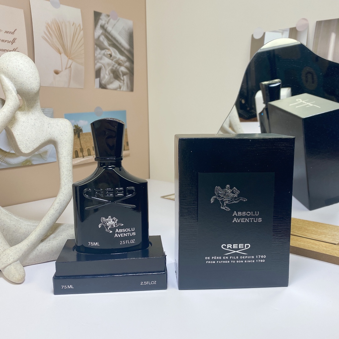 Creed Absolu Aventus Eau de Parfum