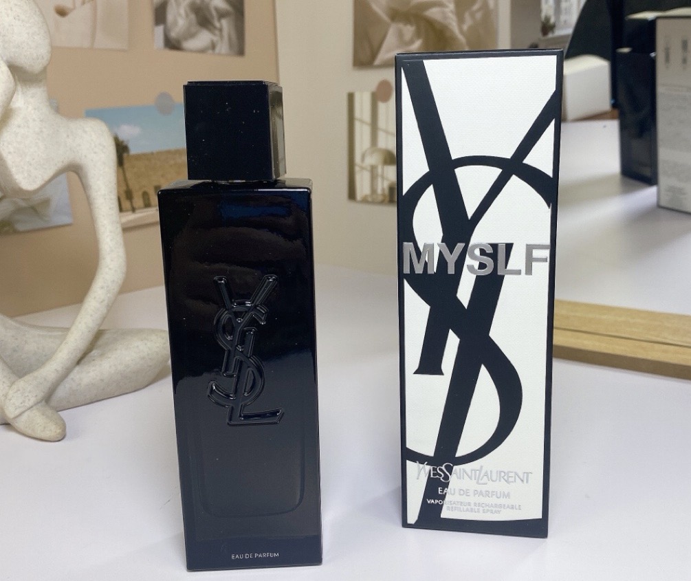 YSL MYSLF Eau de Parfum