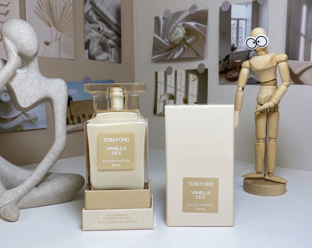Tom Ford Vanilla Sex Eau de Parfum