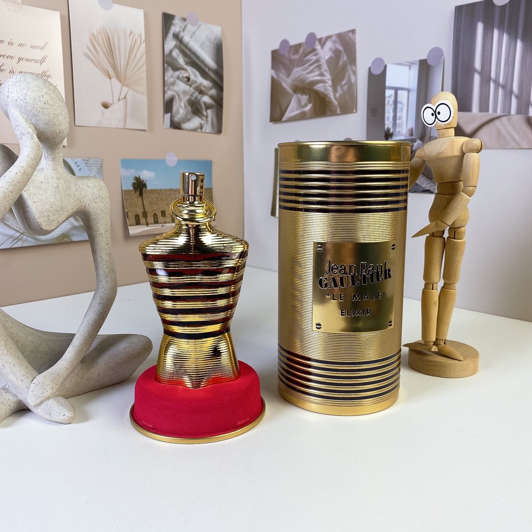 Jean Paul Gaultier Le Male Elixir Eau de Parfum