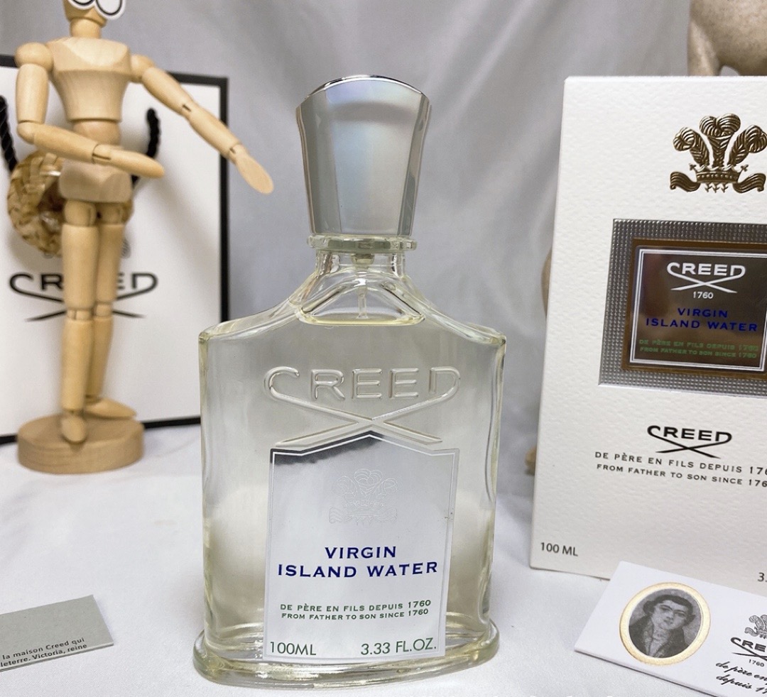 CREED Virgin Island Water Eau de Parfum