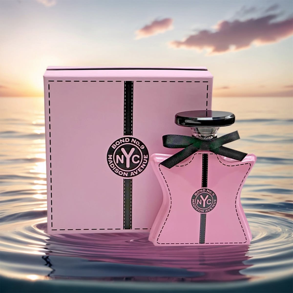 Bond No. 9 Madison Avenue Eau de Parfum
