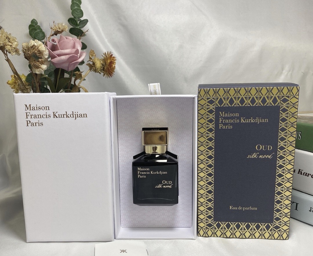Maison Francis Kurkdjian OUD Silk Mood Eau de Parfum
