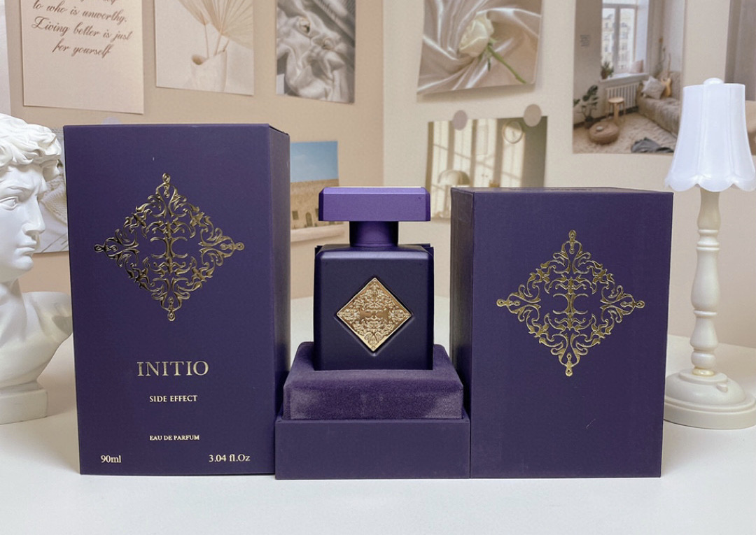 Initio Side Effect Eau de Parfum