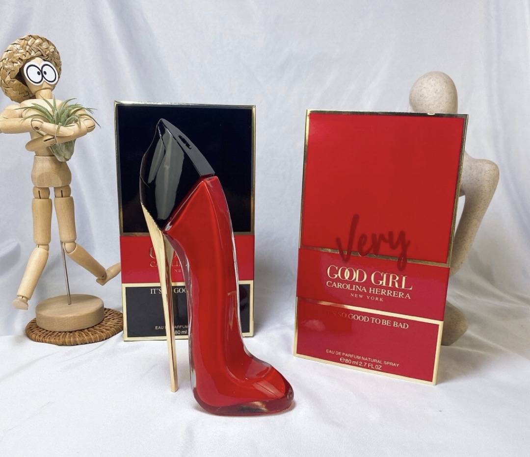 Very Good Girl Eau de Parfum