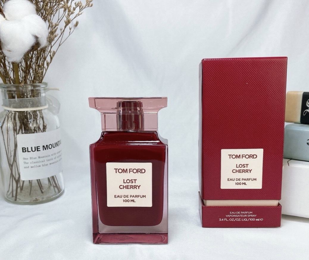 Tom Ford Lost Cherry Eau de Parfum 100ml