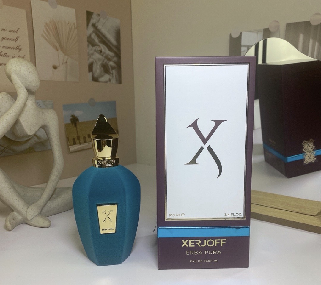 Xerjoff Erba Pura Eau de Parfum