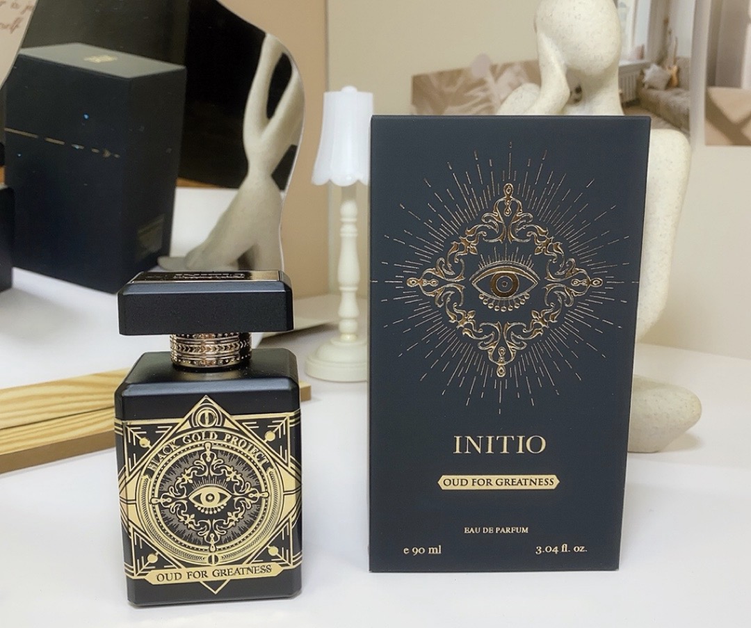 Initio Oud for Greatness Eau de Parfum