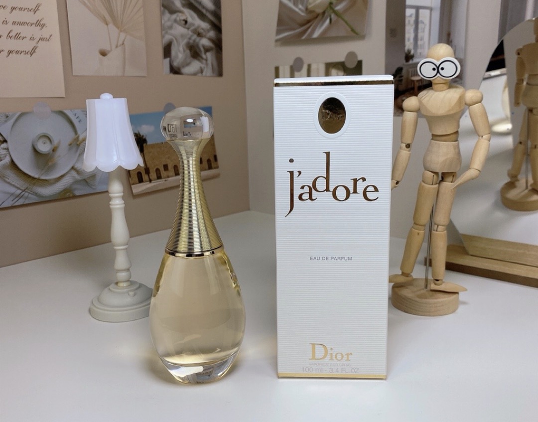 J'adore Eau de Parfum