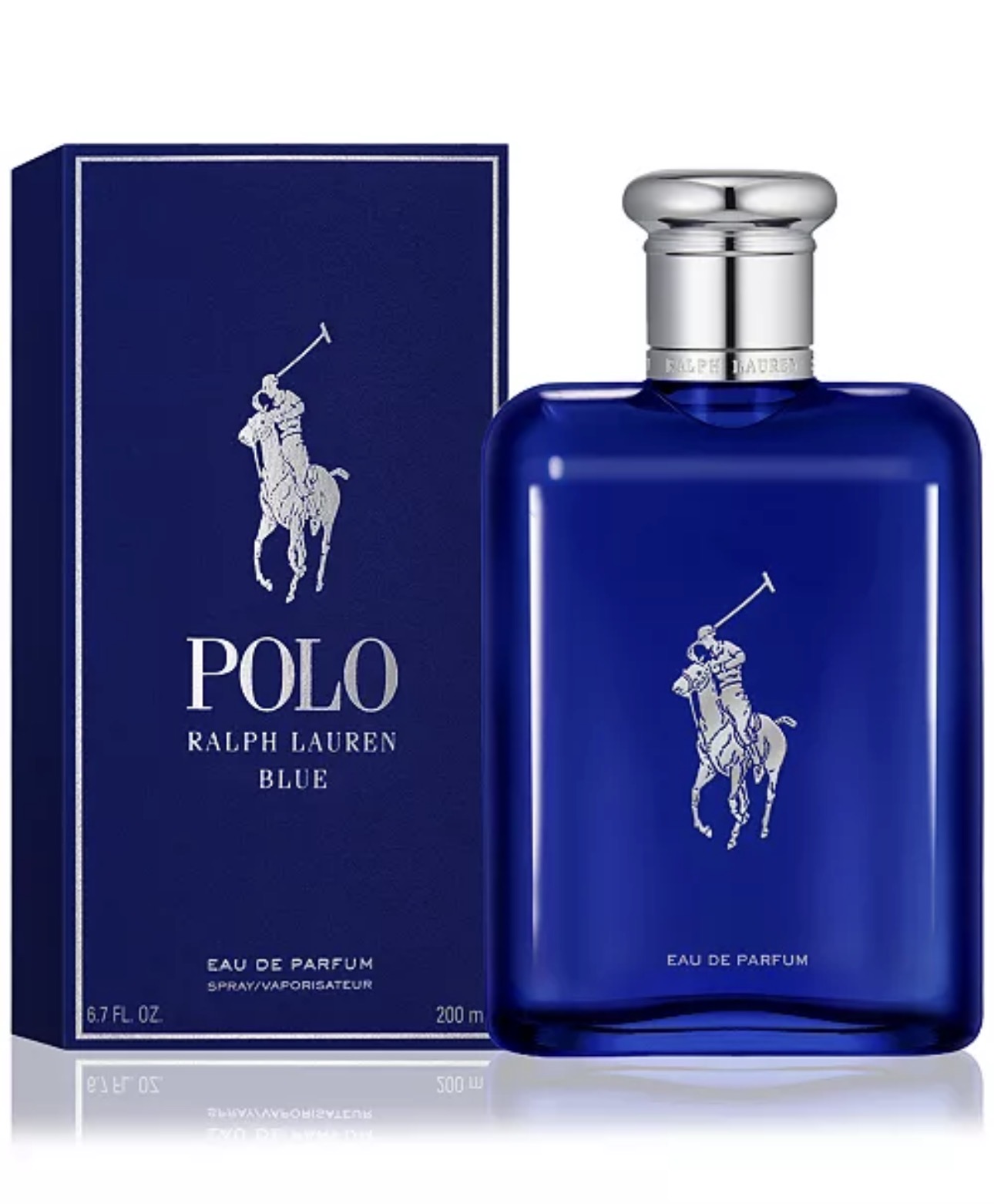 Polo Blue Eau de Parfum