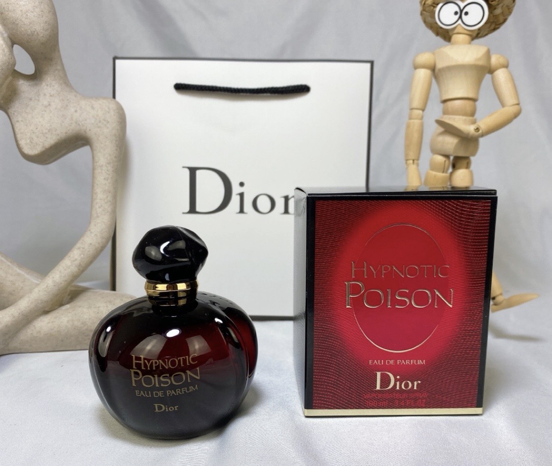 Dior Hypnotic Poison Eau de Parfum