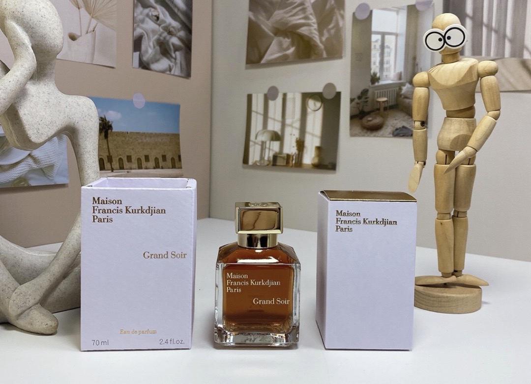 Maison Francis Kurkdjian Grand Soir Eau de Parfum