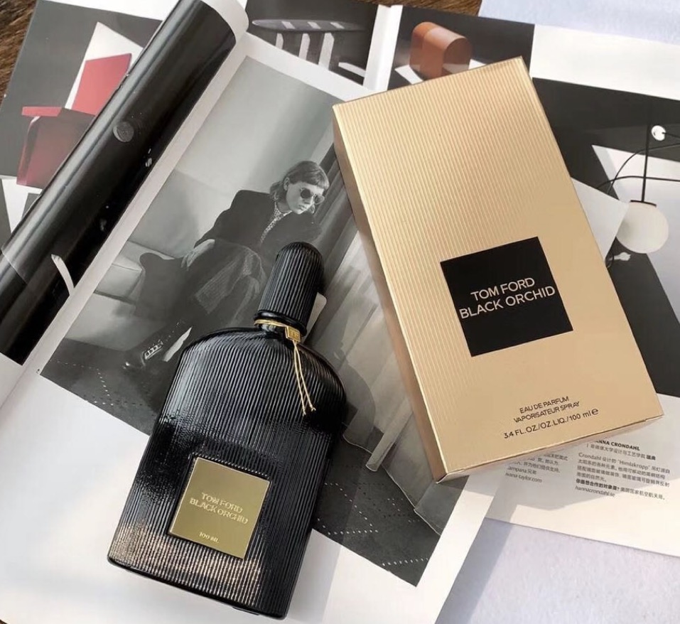 Tom Ford Black Orchid Eau de Parfum