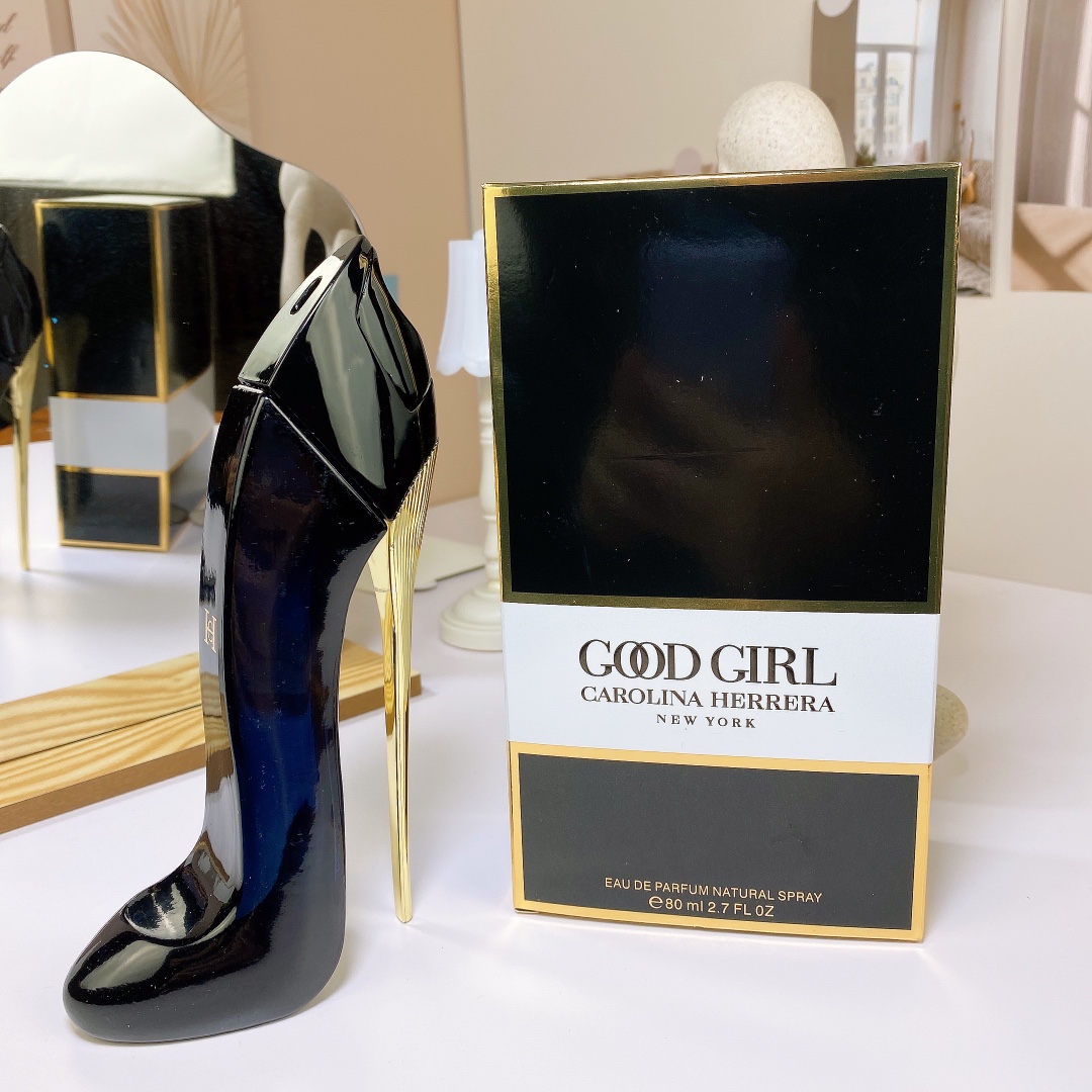 Carolina Herrera Good Girl Eau de Parfum