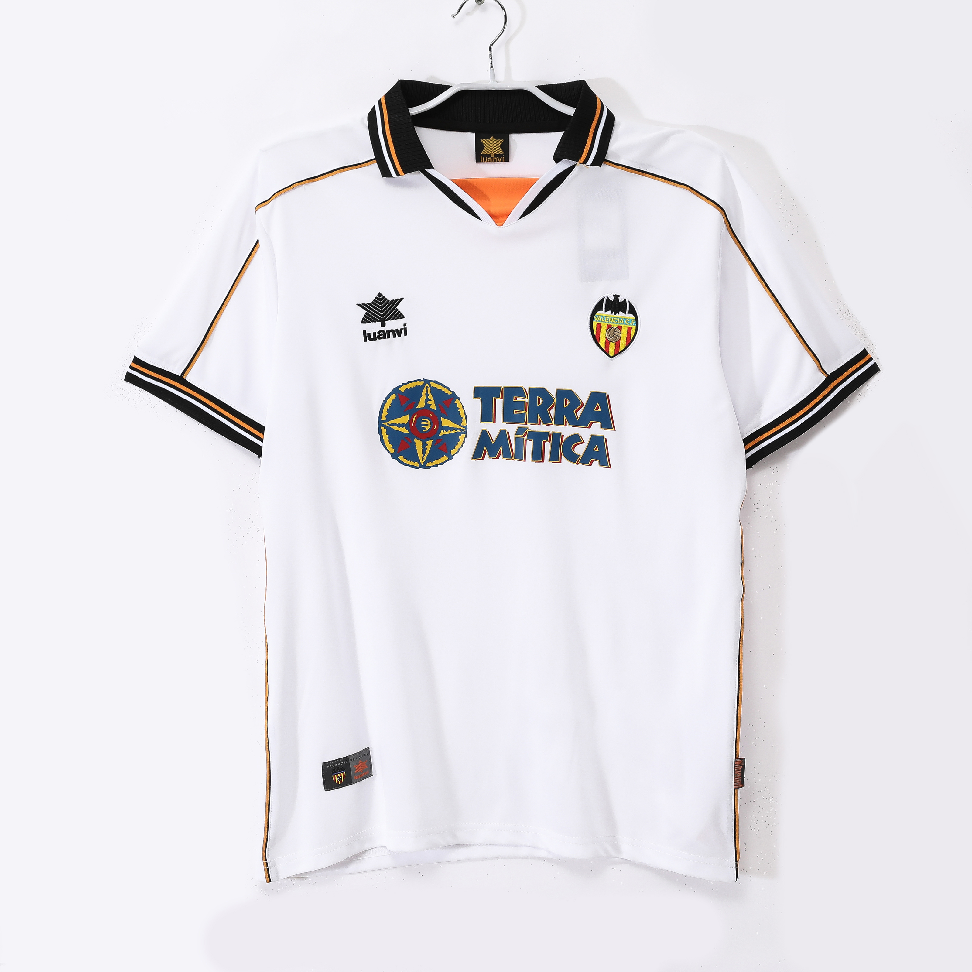 VALENCIA 99/00 TITULAR