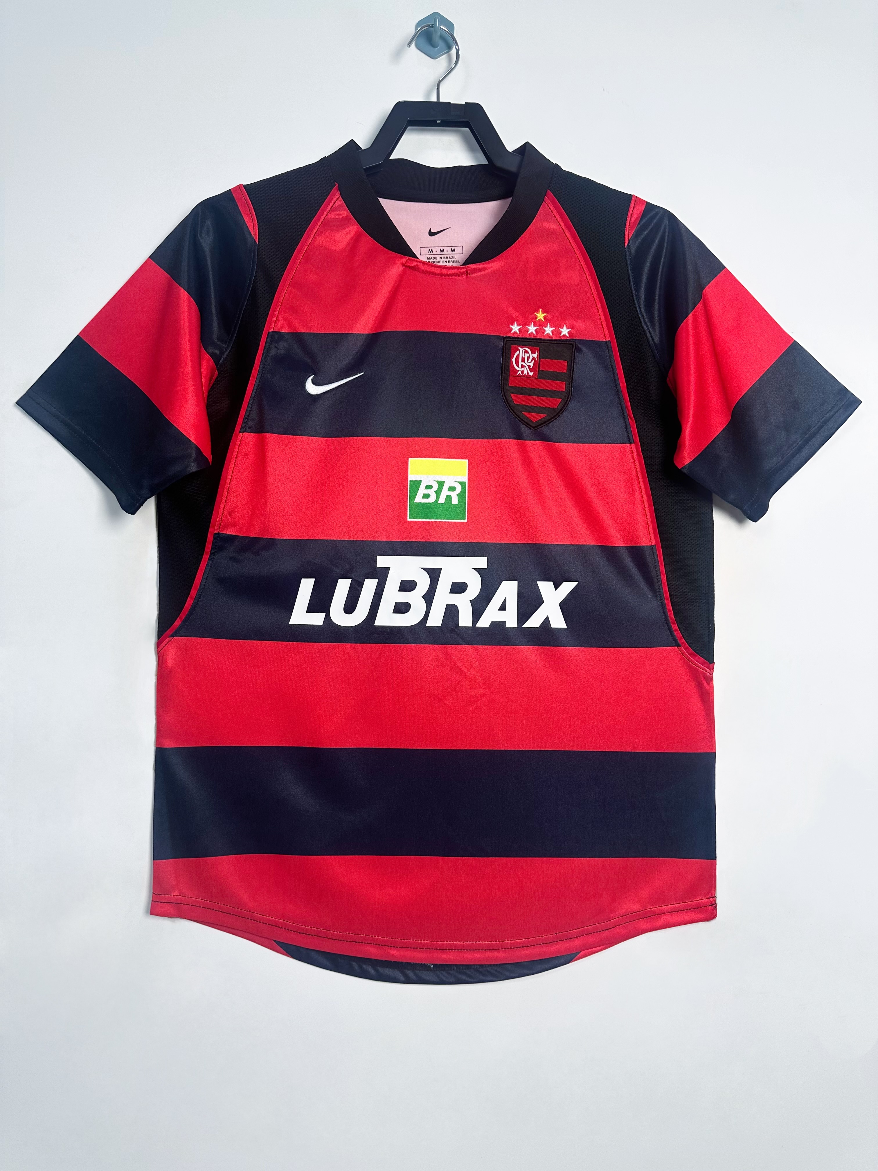 FLAMENGO 2003 TITULAR