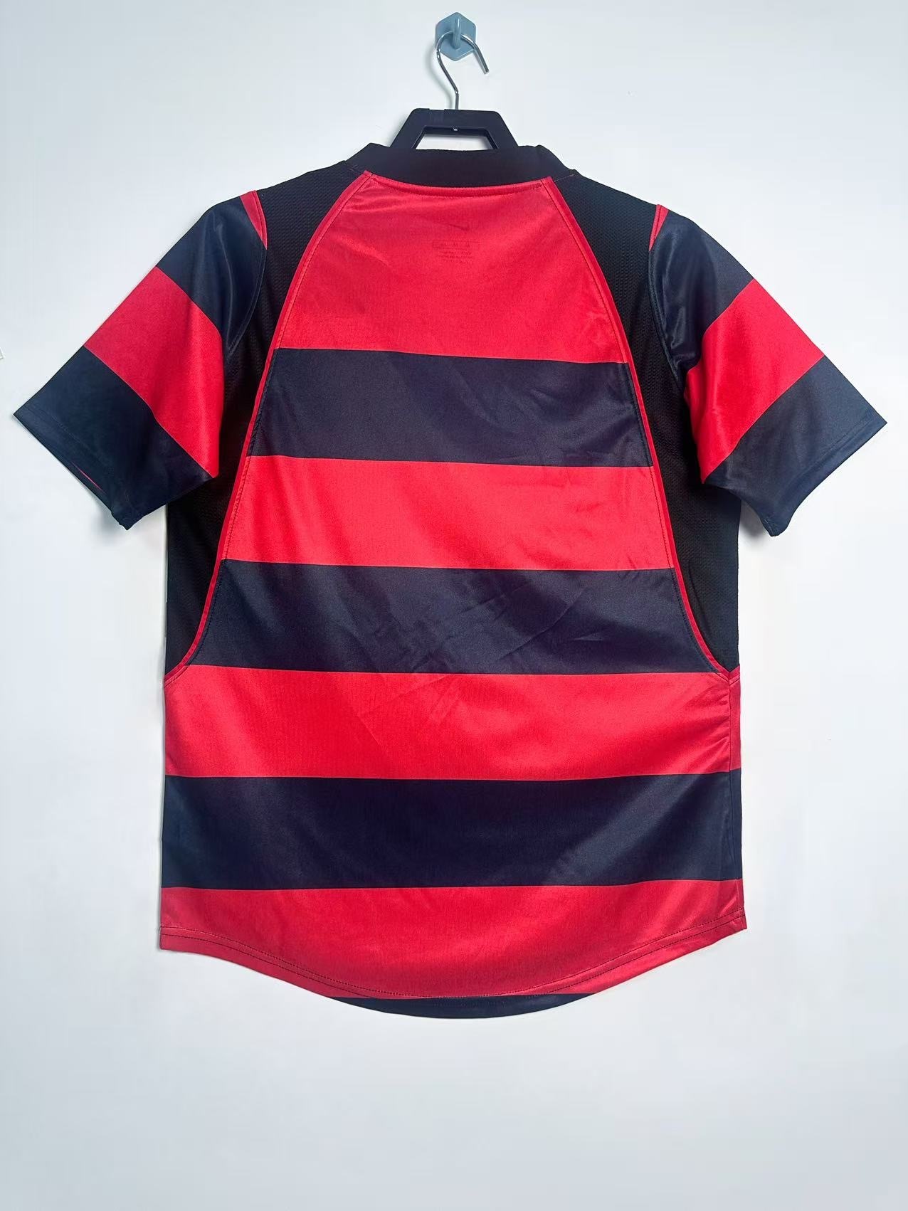 FLAMENGO 2003 TITULAR