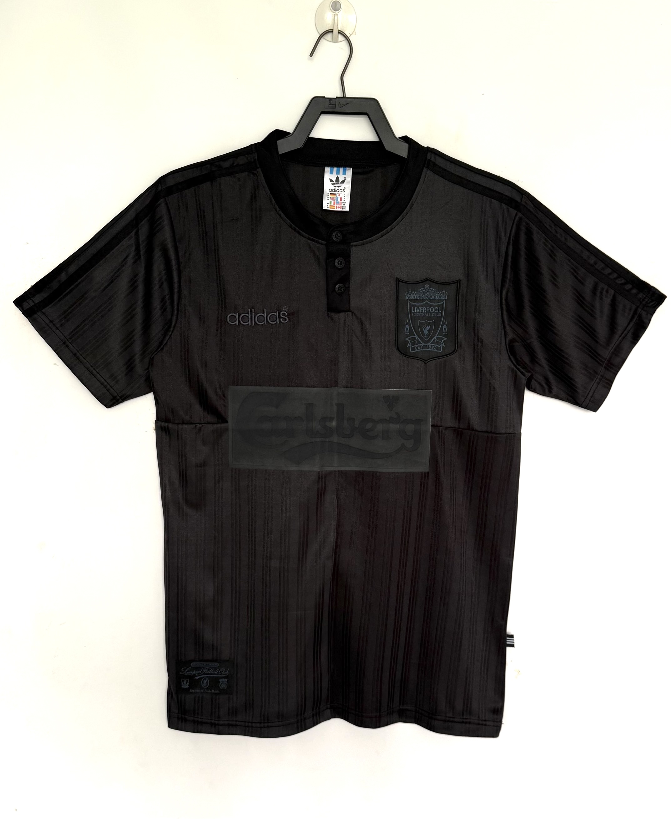 LIVERPOOL 95/96 "BRING BACK"